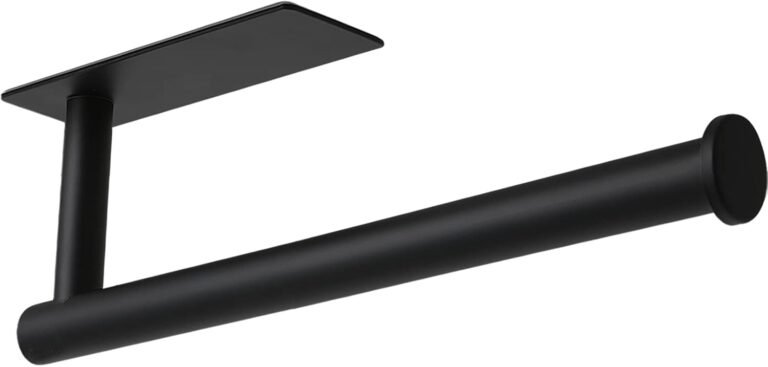Paper Towel: 10 Ultimate Checklist For Best Under Cabinet Holders 2026 10 41prHuP860L. AC SL1500 CaulkLines