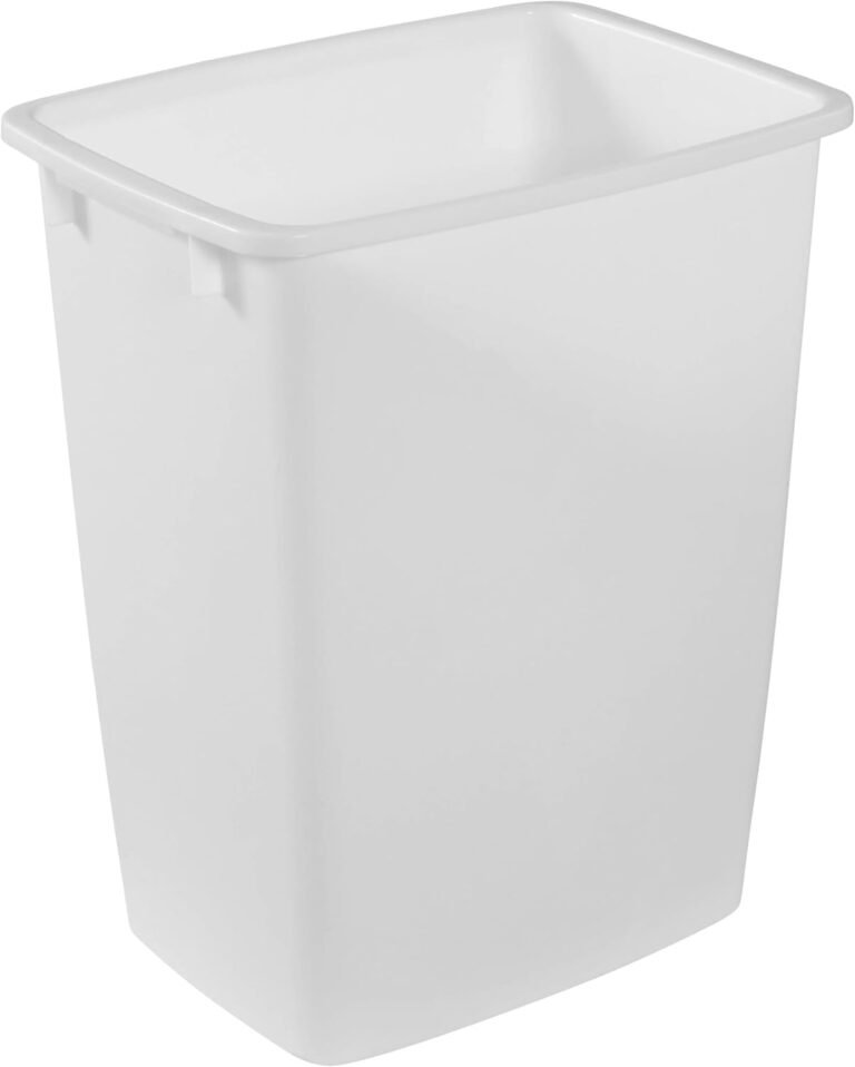 Kitchen Trashcan: 9 Ultimate Steps For An Amazing Solution In 2026 7 514IPIYMAJL. AC SL1500 CaulkLines