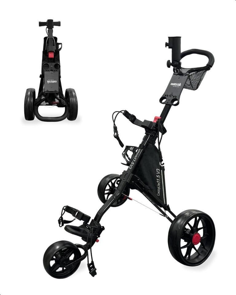 Golf Cart: 7 Ultimate Secrets For Amazing Results In 2026 1 61kpQOMeFJL. AC SL1500 CaulkLines
