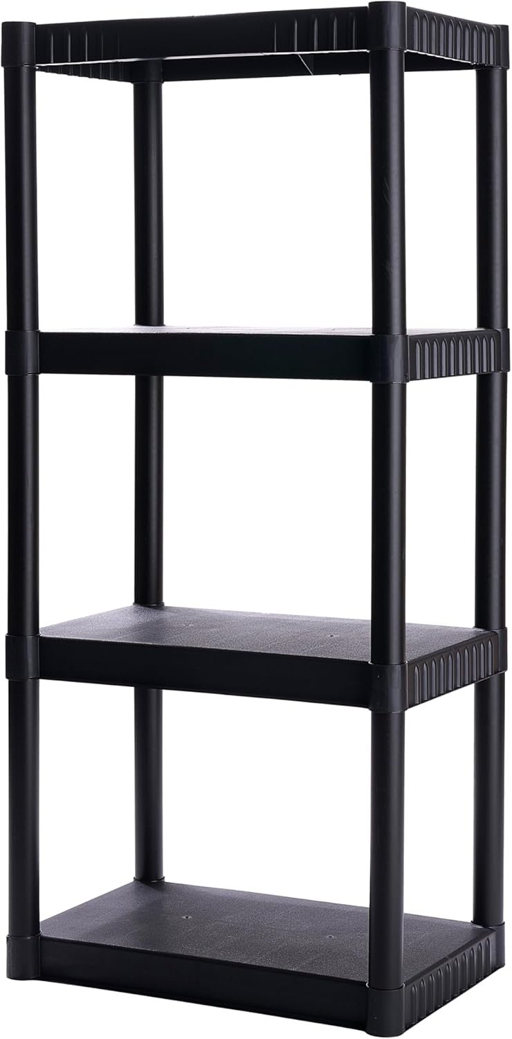 Plastic Shelves: 7 Ultimate Steps For Best Storage Solutions 2026 22 71M Nnf0c2L. AC SL1500 CaulkLines