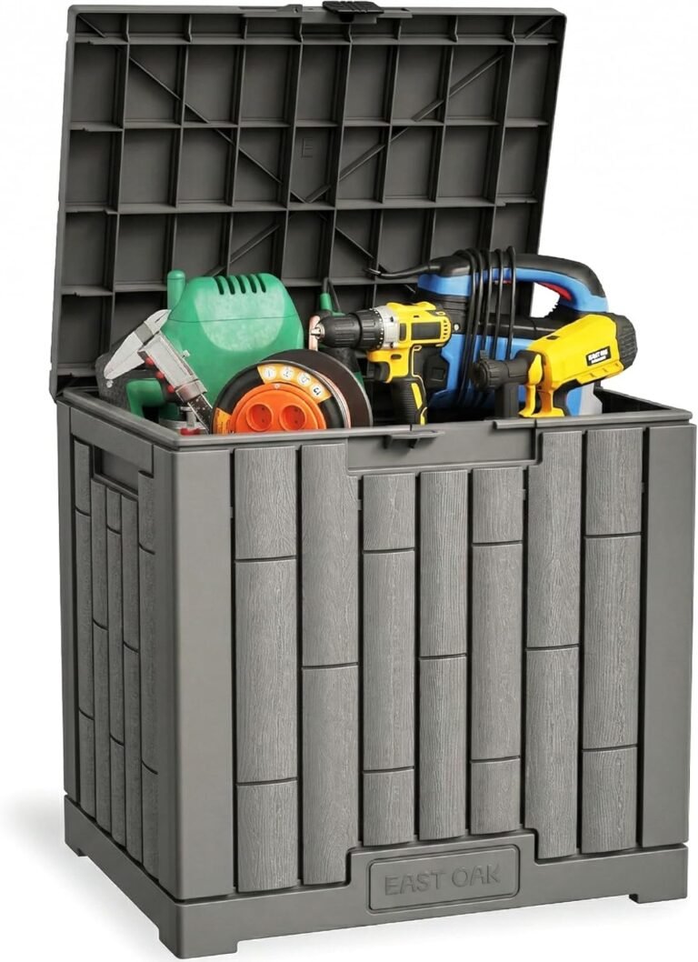 Deck Box: 7 Ultimate Secrets For Amazing Outdoor Storage Solutions 2026 10 71MSe p8uDL. AC SL1500 CaulkLines