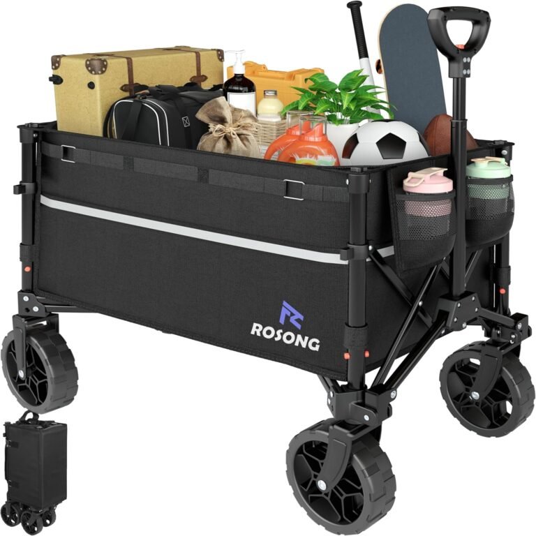 Foldable Wagon: 10 Ultimate Steps for Best Results in 2026 19 81oob5OpONL. AC SL1500 CaulkLines