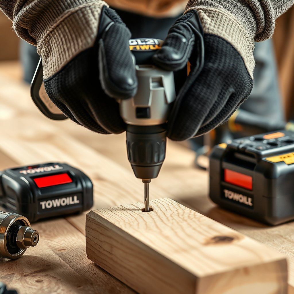 Best Power Tools - Illustration 2