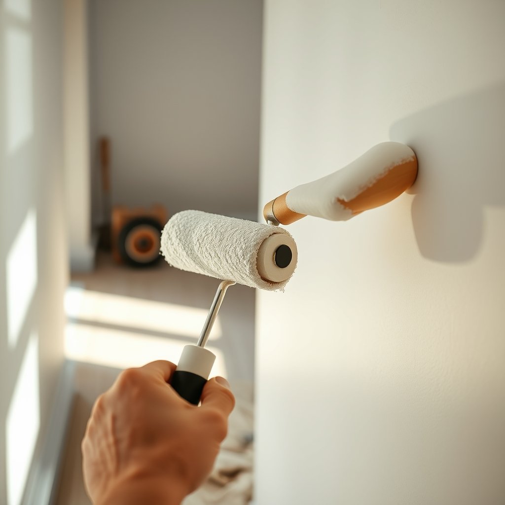 DIY Home Improvement - Illustration 2