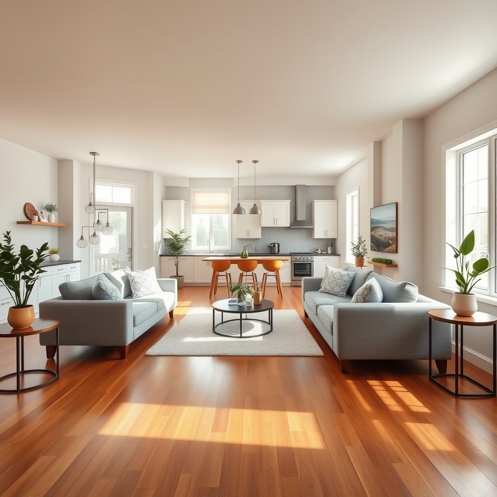 Home Improvement Ideas - Illustration 3