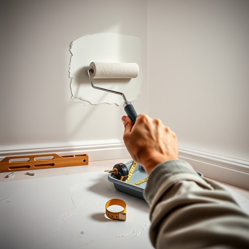 Home Renovation - Illustration 2