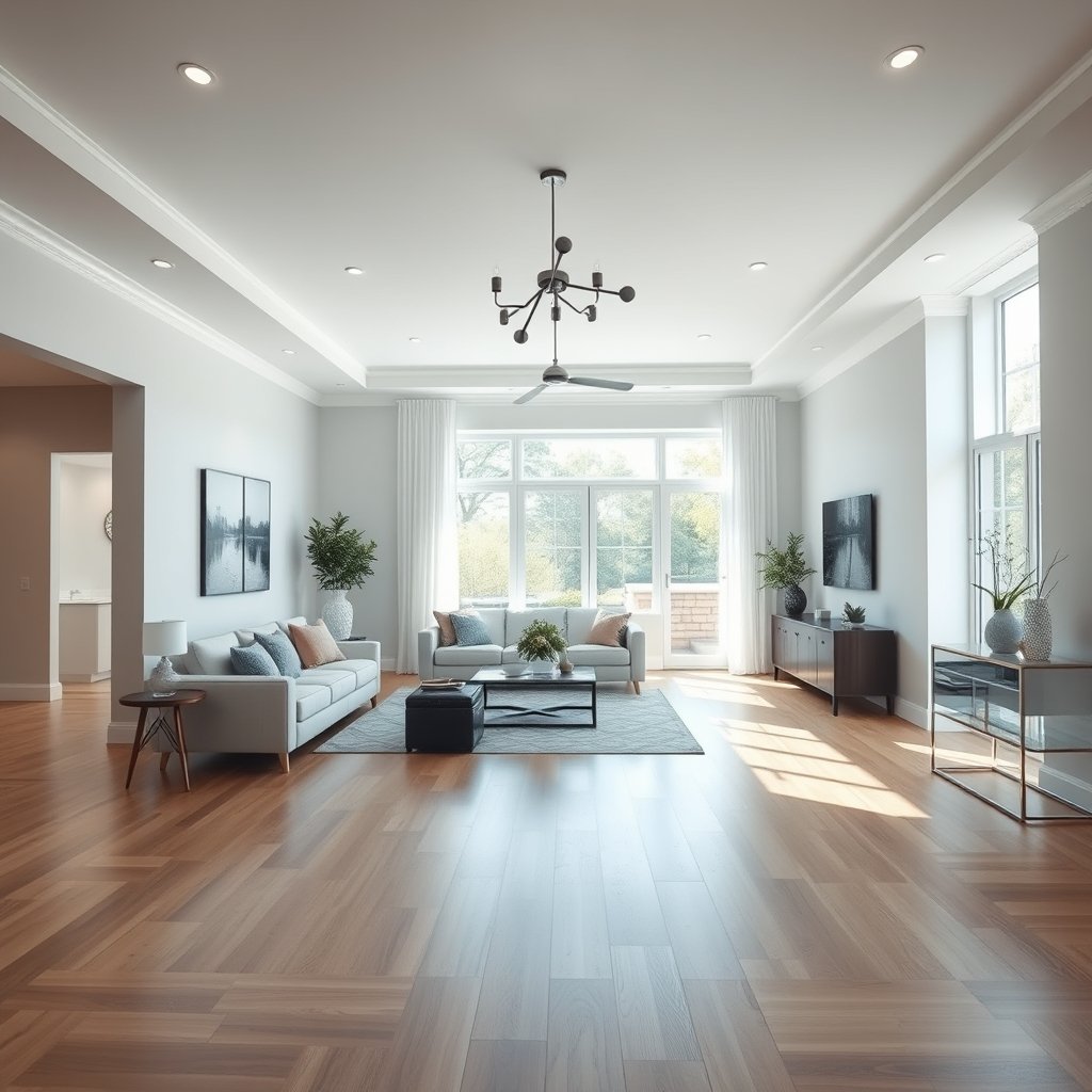 Home Renovation - Illustration 3