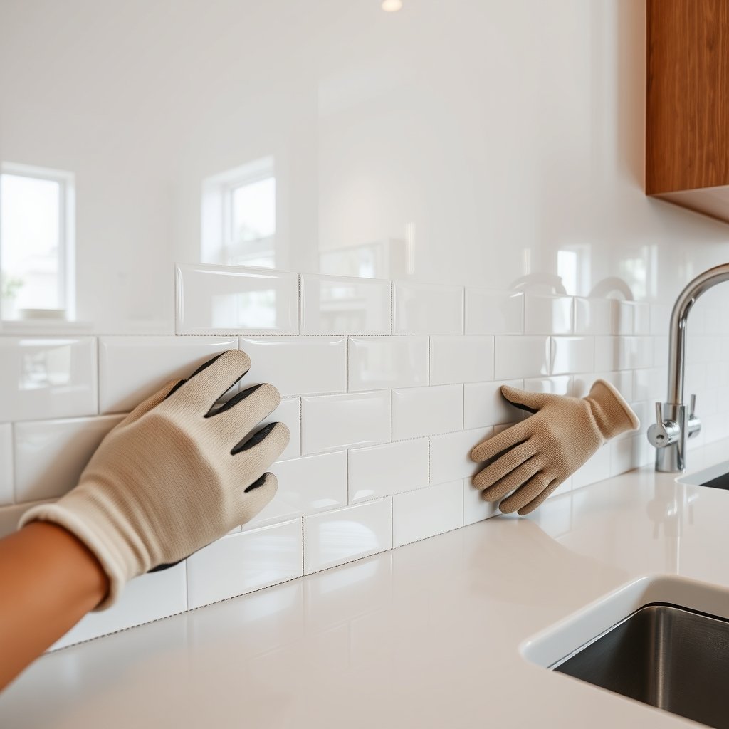 Kitchen Remodeling - Illustration 2