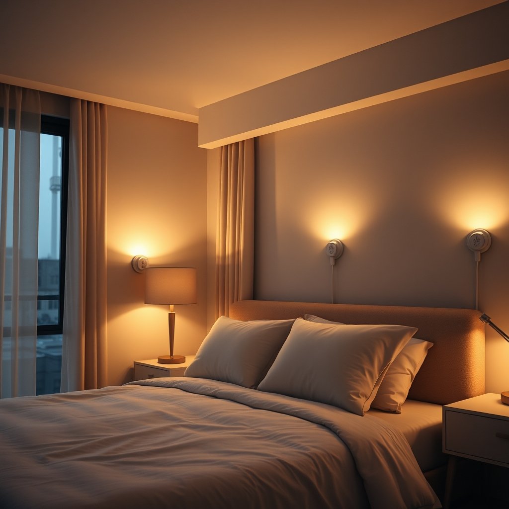 LED Nightlight: 7 Ultimate Secrets For Amazing Results In 2026 1 LED Nightlight product view