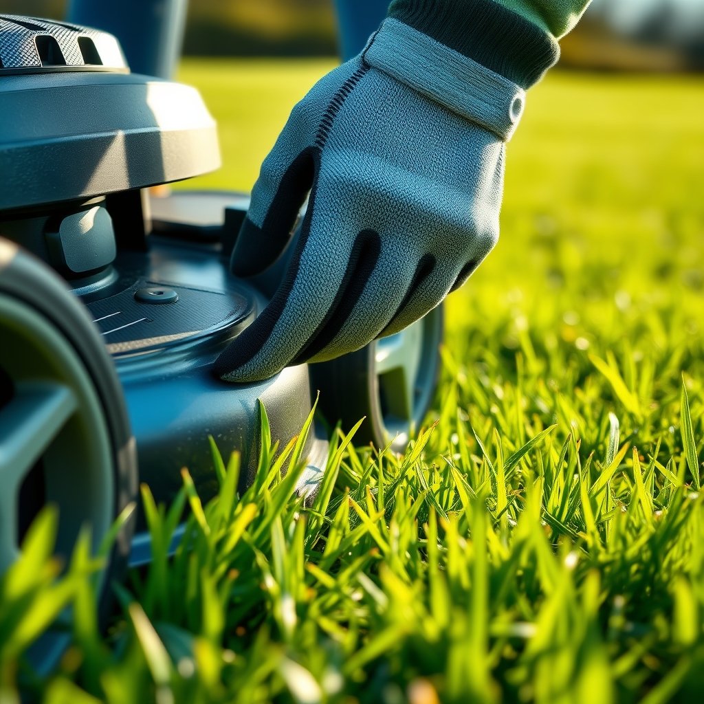 Lawn Care Tips: 9 Best Proven Ways To Achieve A Lush Green Yard In 2026 2 Lawn Care Tips - Illustration 2