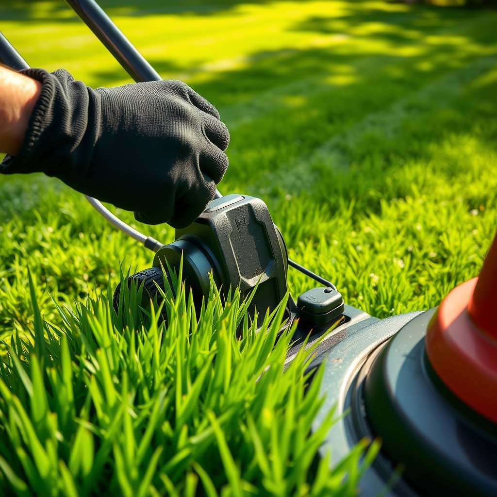 Lawn Care Tips: 9 Best Proven Ways To Achieve A Lush Green Lawn In 2026 2 Lawn Care Tips - Illustration 2