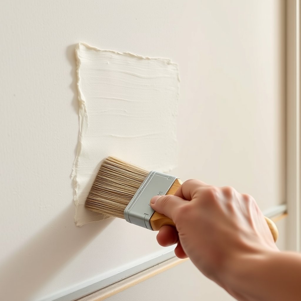 Limewash Paint: 5 Best Ways To Achieve Stunning Walls (Expert Guide) 2 Limewash paint - Illustration 2