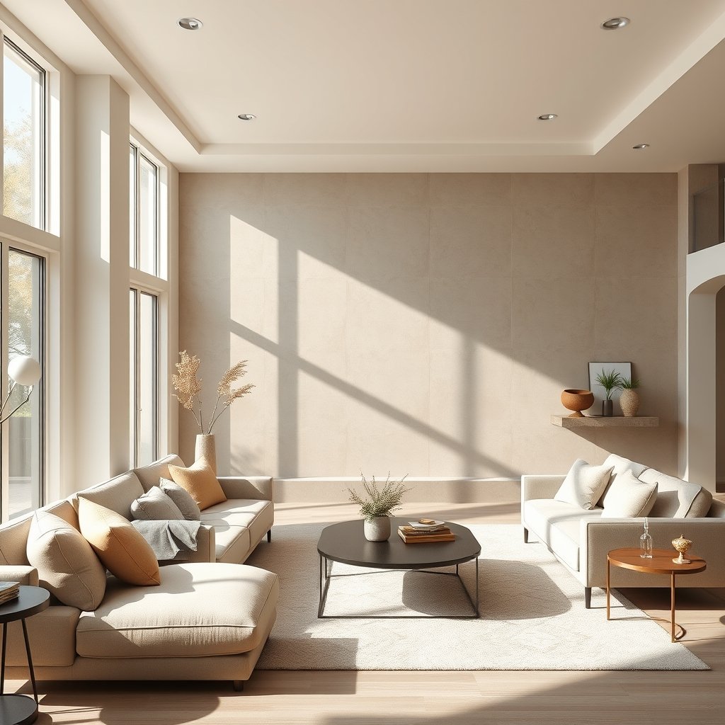 Limewash Paint: 5 Best Ways To Achieve Stunning Walls (Expert Guide) 1 Limewash paint - Illustration 1