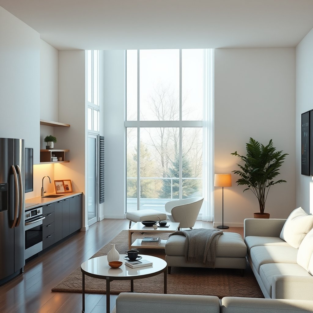 Smart Home Energy Monitor: 5 Best Ways To Maximize Savings And ROI (Proven Guide) 1 Smart home energy monitor - Illustration 1