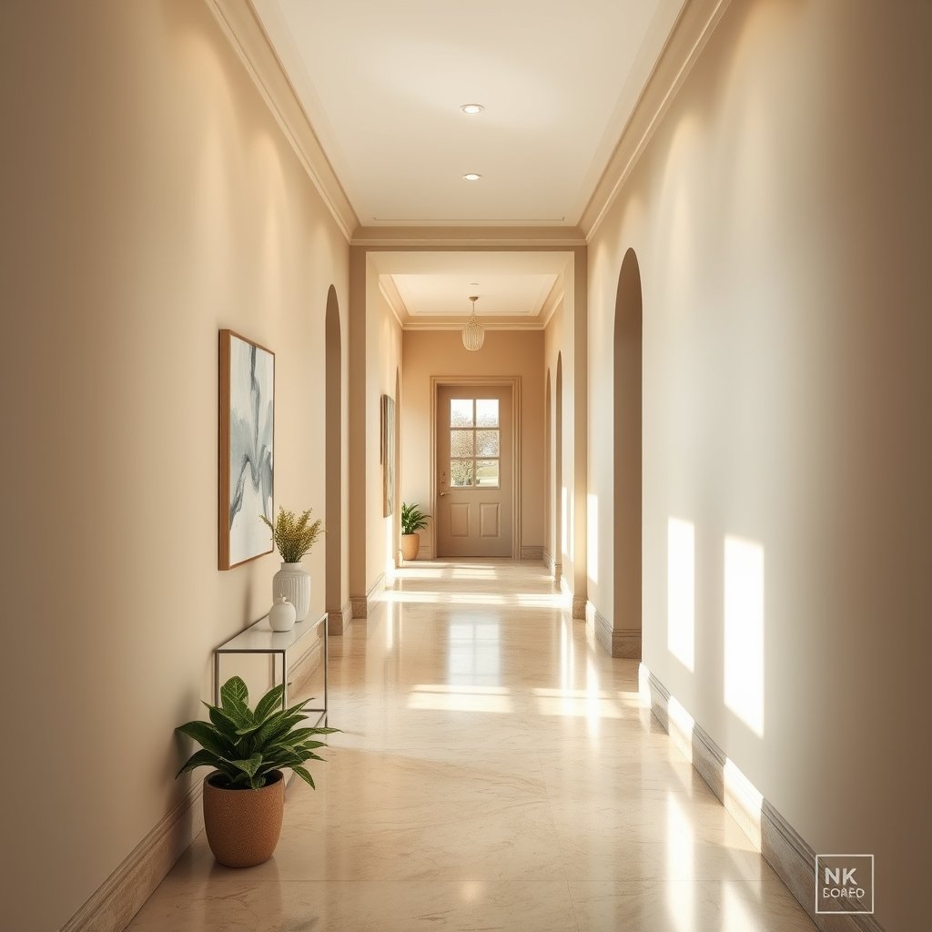 Venetian plaster - Illustration 3