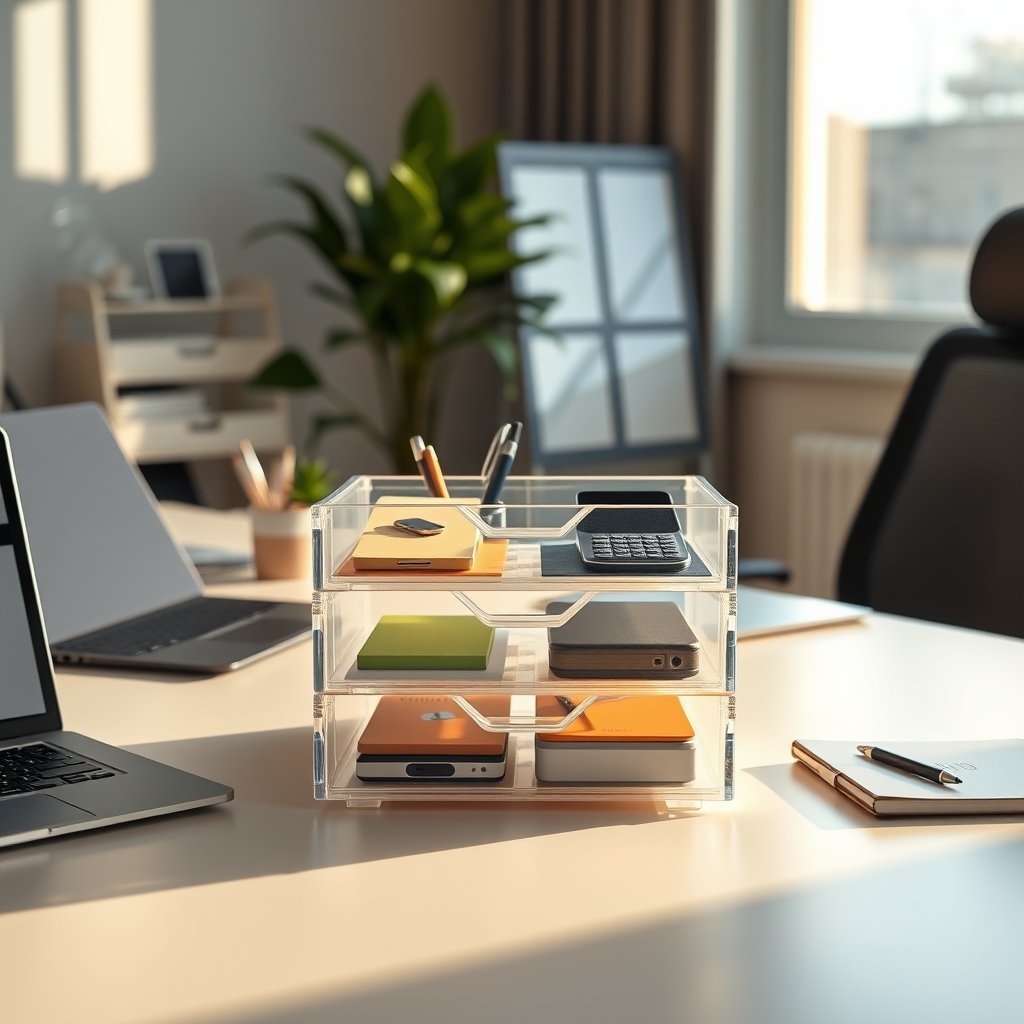 Desk Organizer: 7 Ultimate Steps For Amazing Results In 2026 1 desk organizer product view