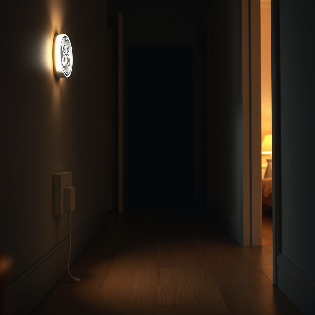 LED Nightlight: 7 Ultimate Secrets For Amazing Results In 2026 2 LED Nightlight in action