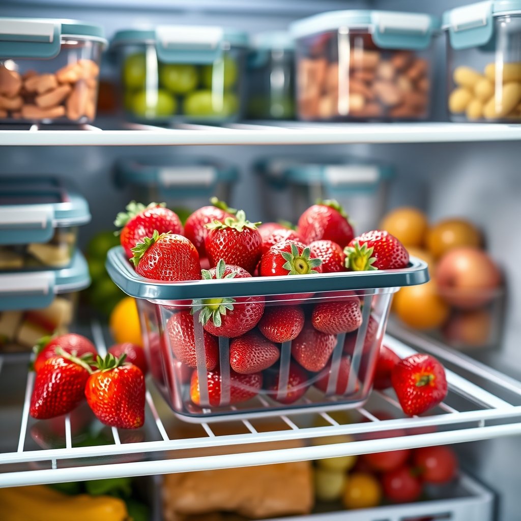 produce saver in action