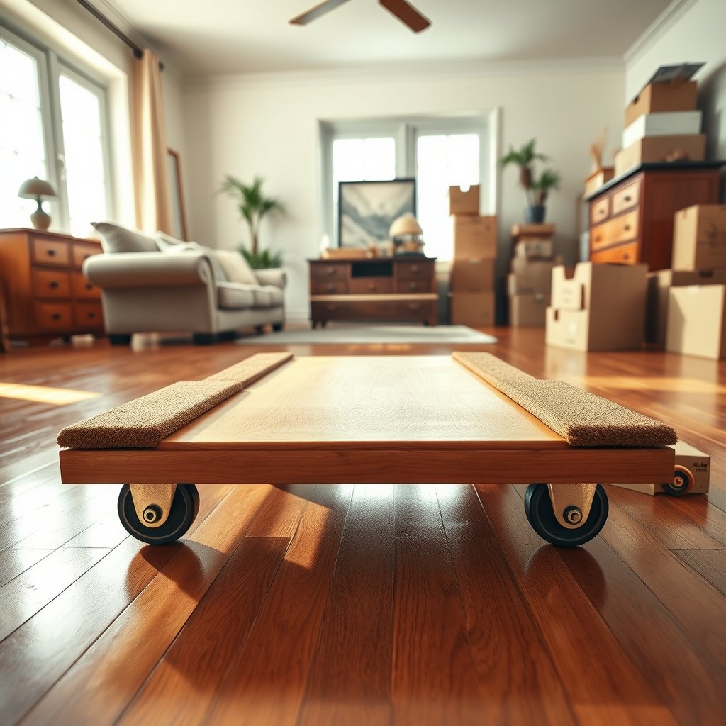 Furniture Dolly: 2 Ultimate Steps For Amazing Moving Solutions 2026 1 furniture dolly product view