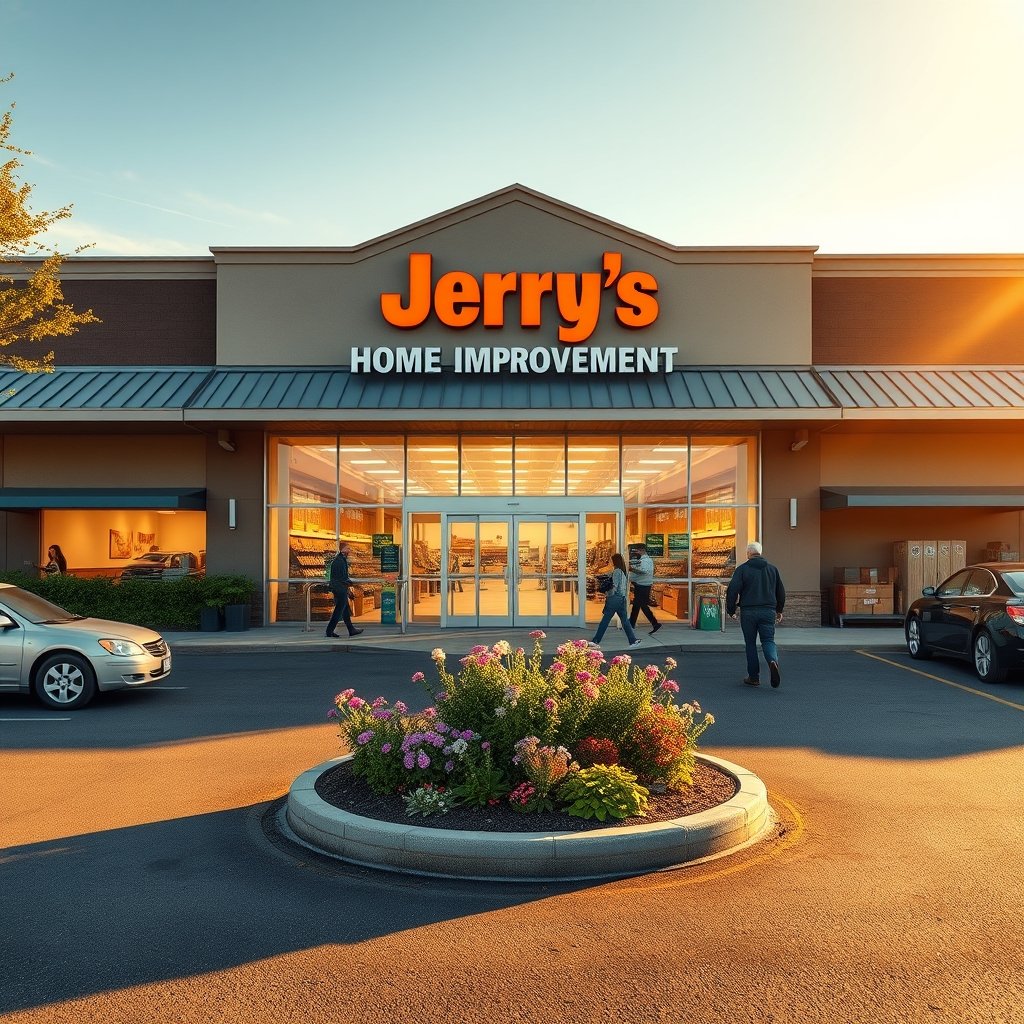 Jerry's Home Improvement Springfield: 7 Best Ways To Unlock Pro-Level Savings And Service 1 jerry's home improvement springfield - Illustration 1