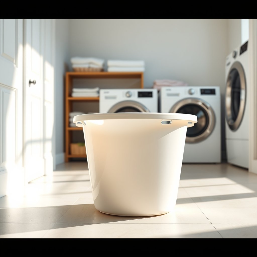 laundry basket product view