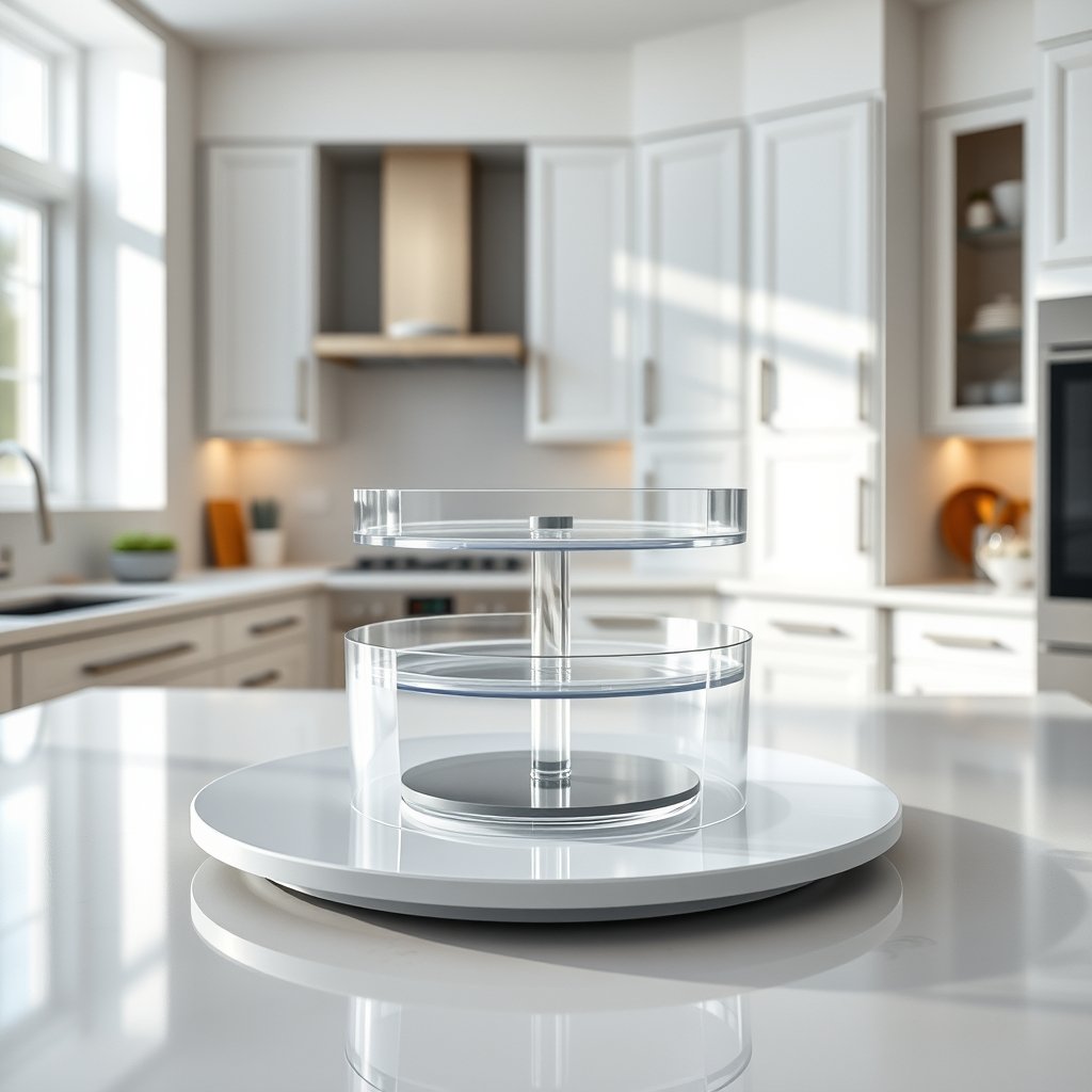 lazy susan product view