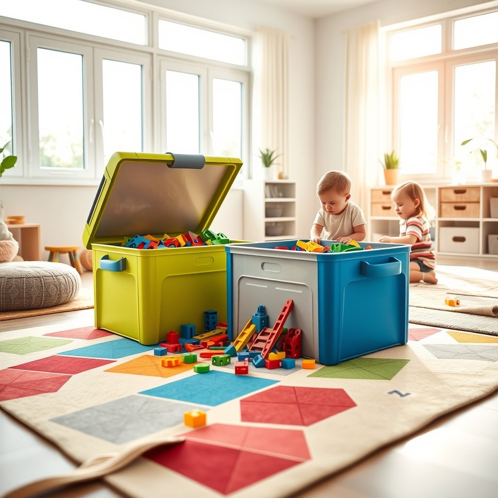 magnetic storage product view