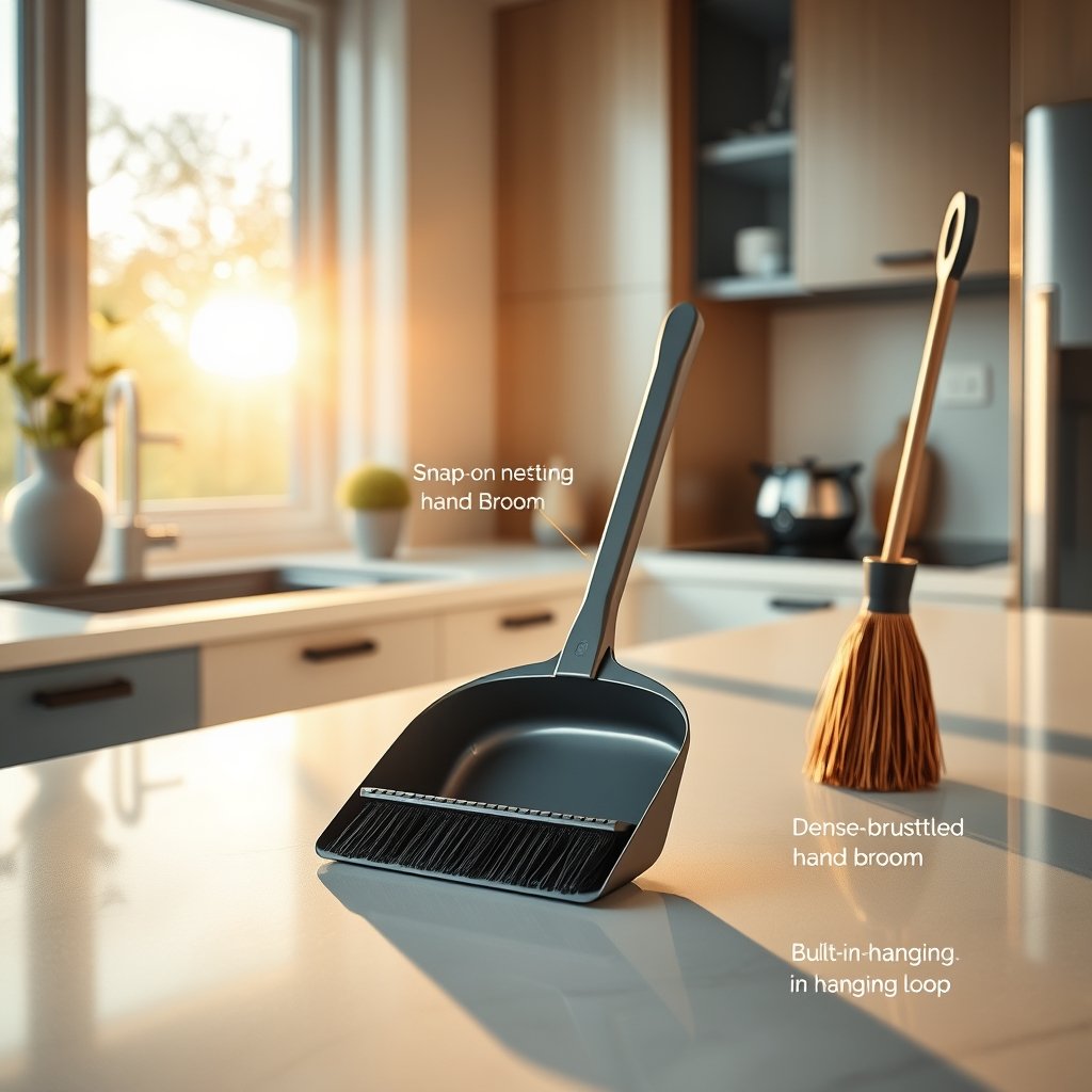Mini Dustpan: 7 Ultimate Steps For Amazing Cleaning Solution 2026 1 mini dustpan product view
