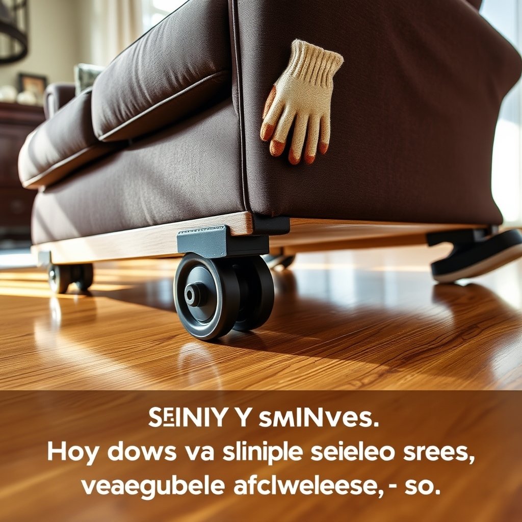 Furniture Dolly: 2 Ultimate Steps For Amazing Moving Solutions 2026 2 furniture dolly in action
