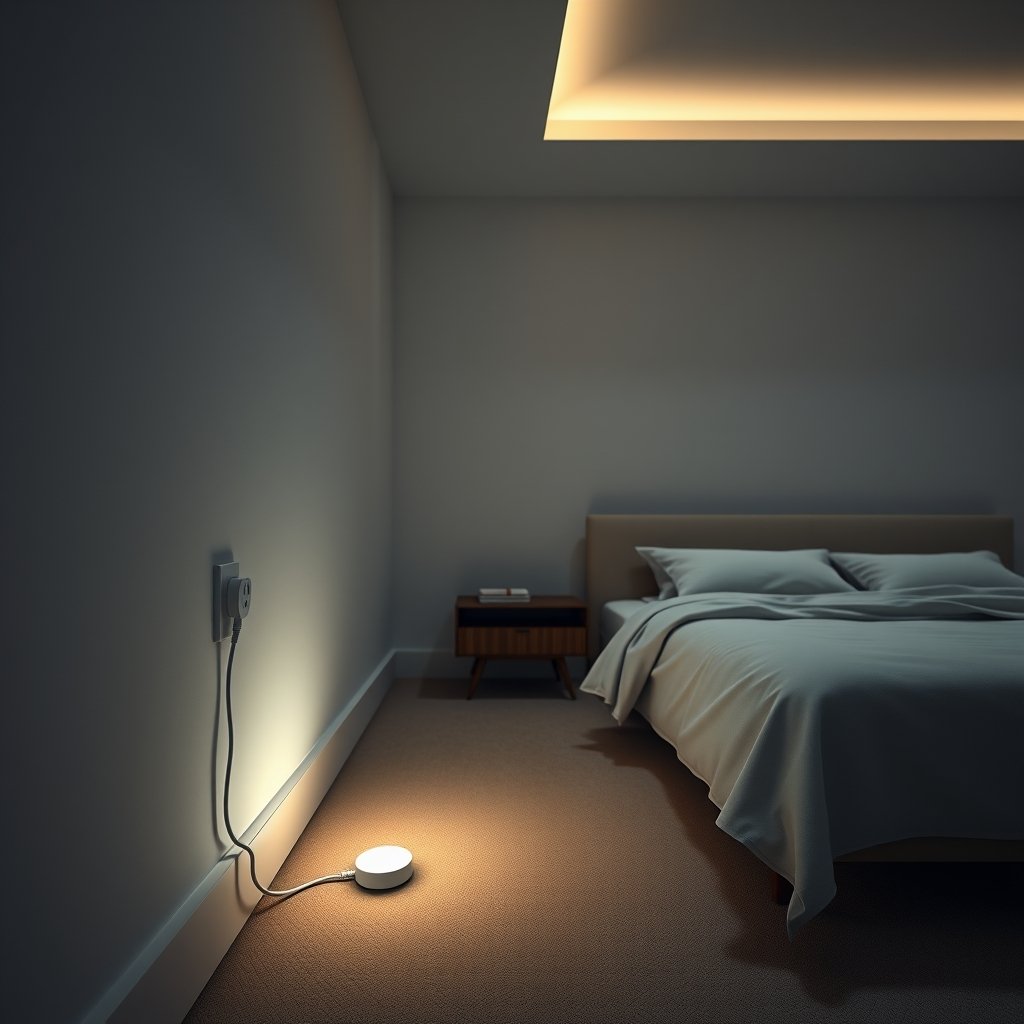 night light product view