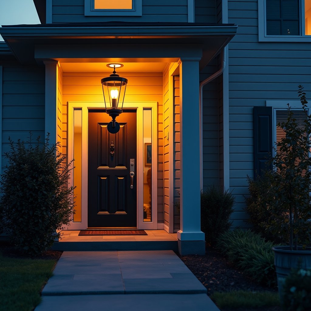 outdoor sconce product view