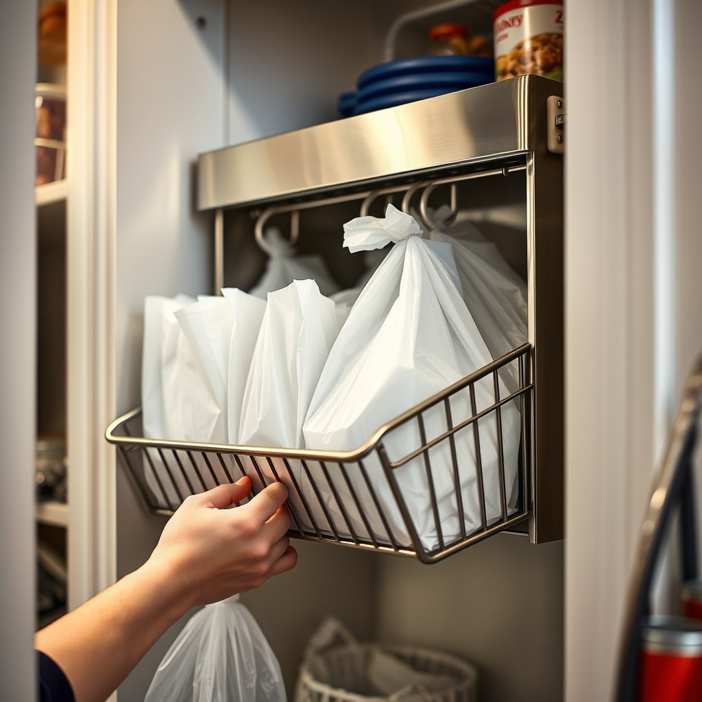 Bag Dispenser: 10 Ultimate Steps For Best Results In 2026 2 bag dispenser in action