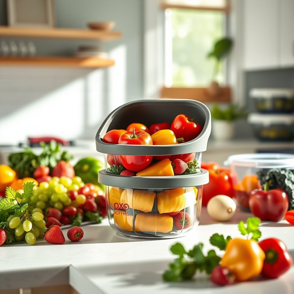 produce saver product view
