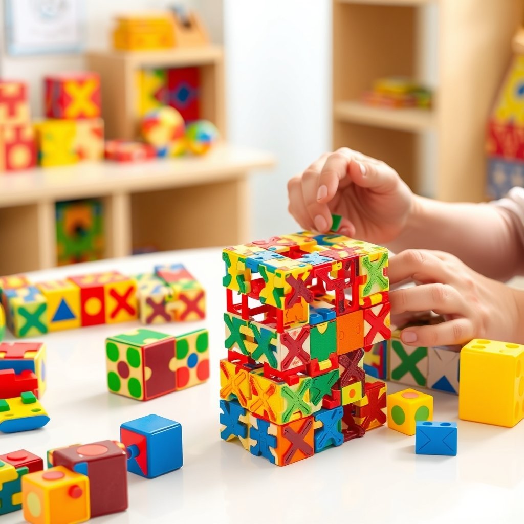 Math Cubes: 10 Ultimate Steps For Amazing Results In 2026 2 math cubes in action