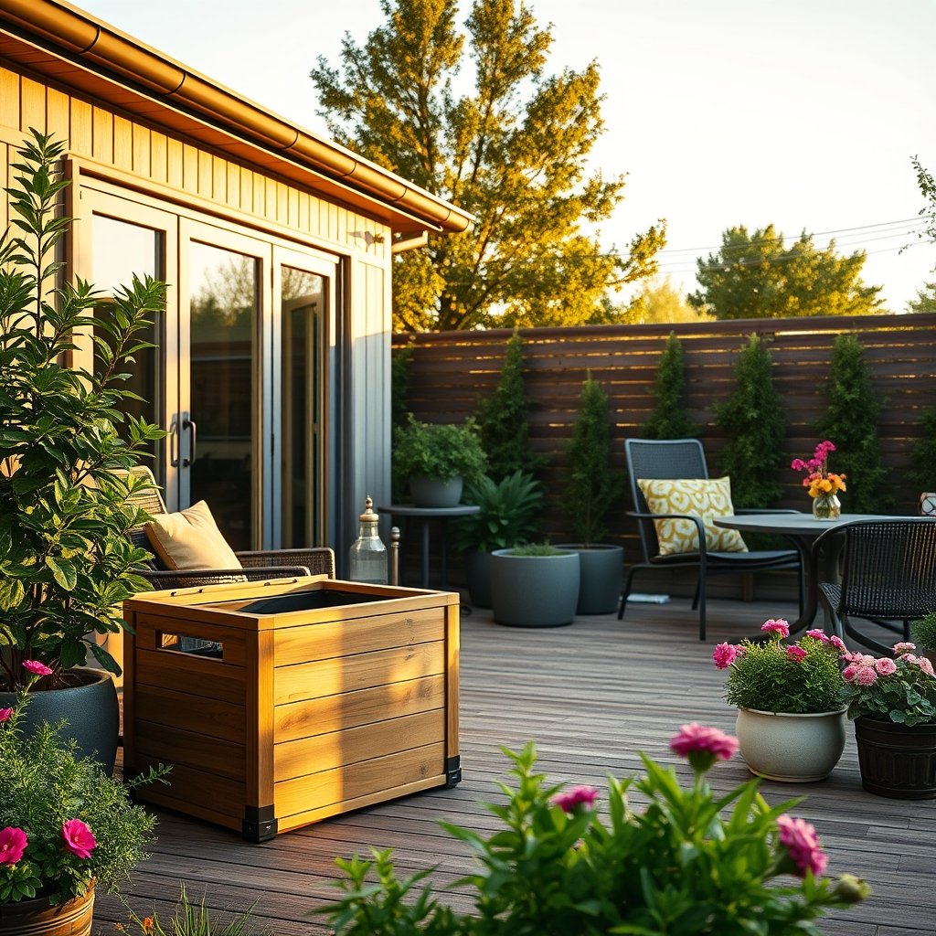 Storage Box: 10 Ultimate Steps For Amazing Outdoor Organization In 2026 1 storage box product view