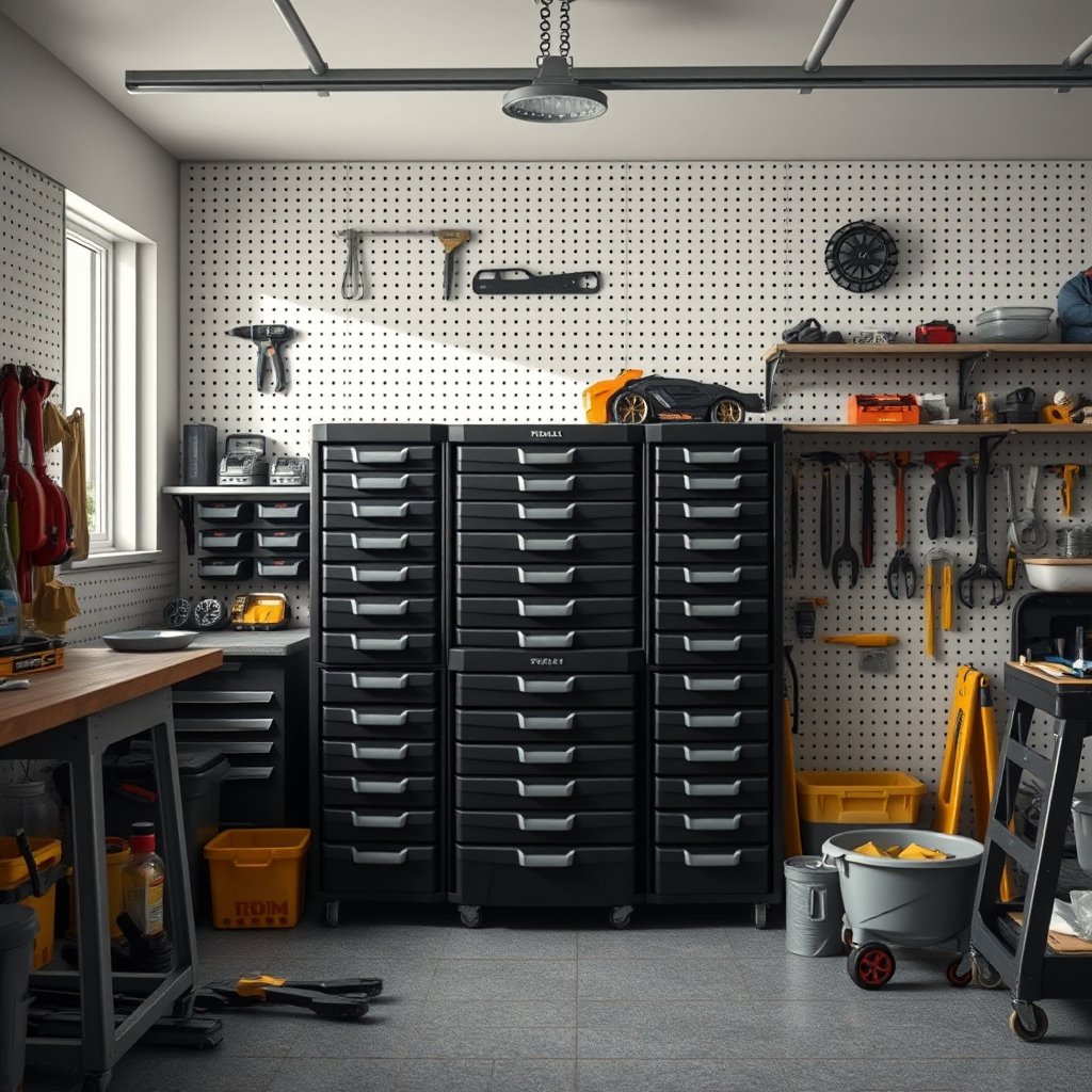storage cabinet product view