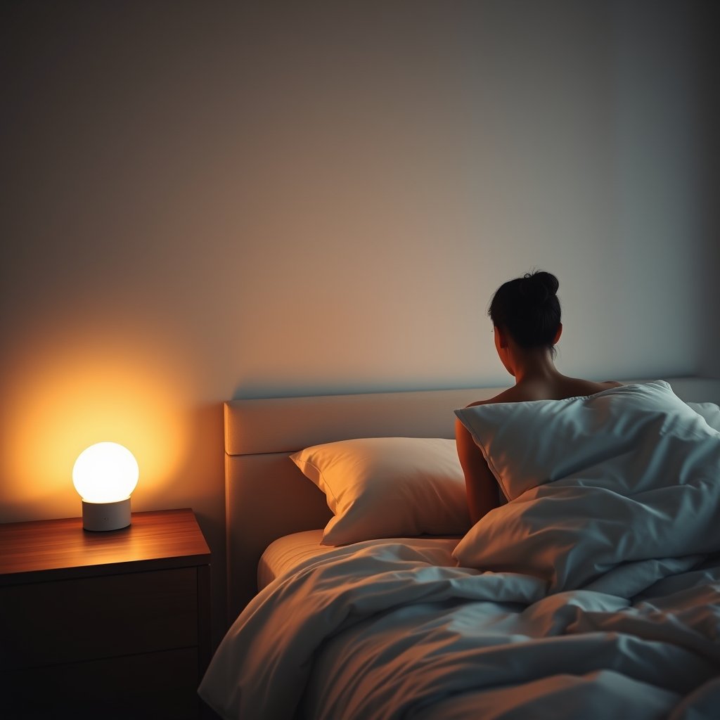 wake light product view