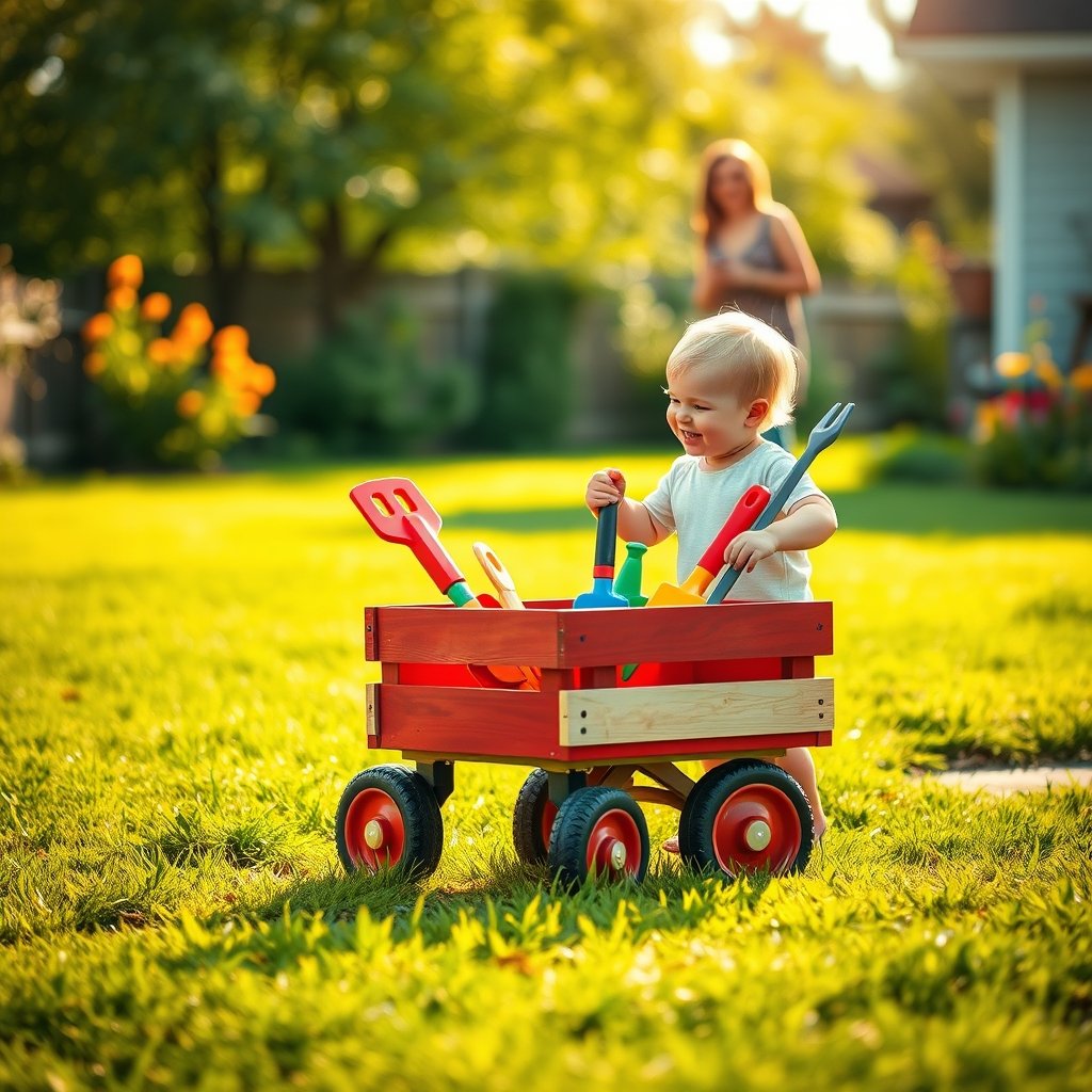 Walker Wagon: 7 Ultimate Steps For Amazing Stability In 2026 1 walker wagon product view