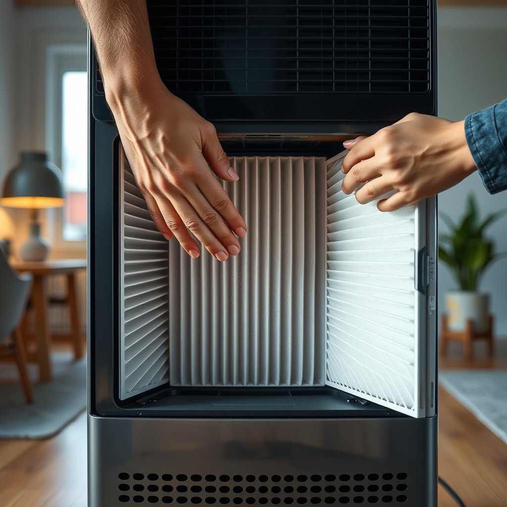 Best Air Purifiers For Home: 7 Proven Reasons To Choose The Best Models In 2026 2 Best Air Purifiers for Home - Illustration 2