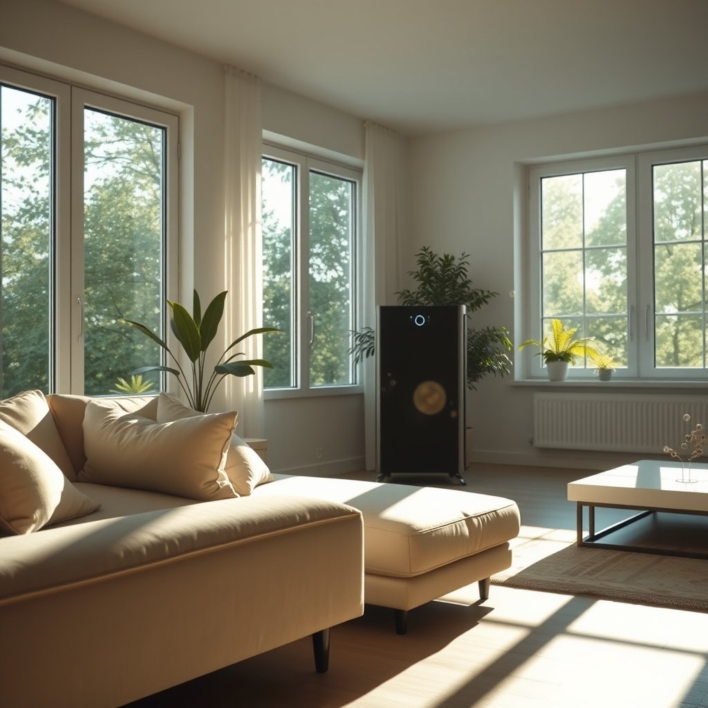 Best Air Purifiers for Home - Illustration 1