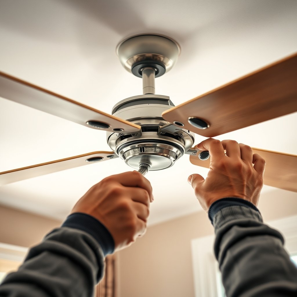 Best Ceiling Fans - Illustration 2