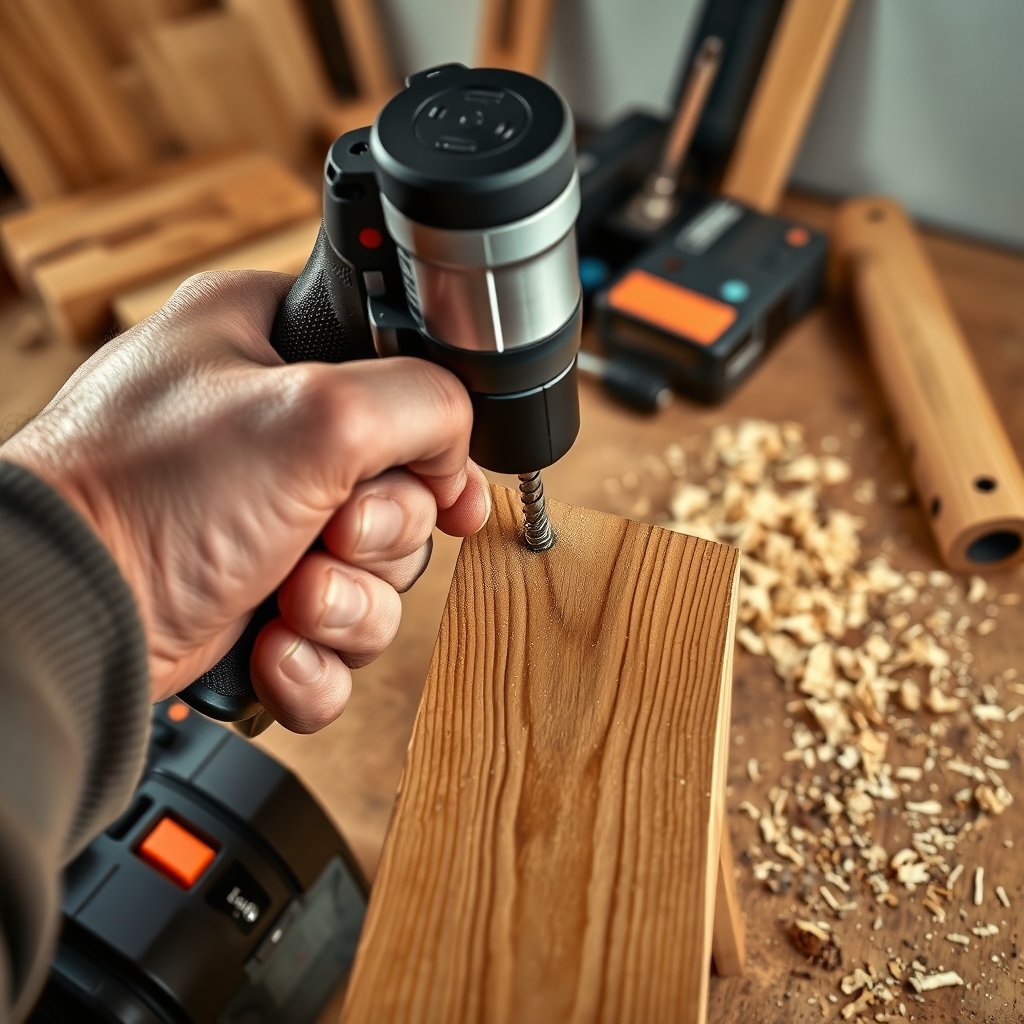 Best Cordless Drills - Illustration 2