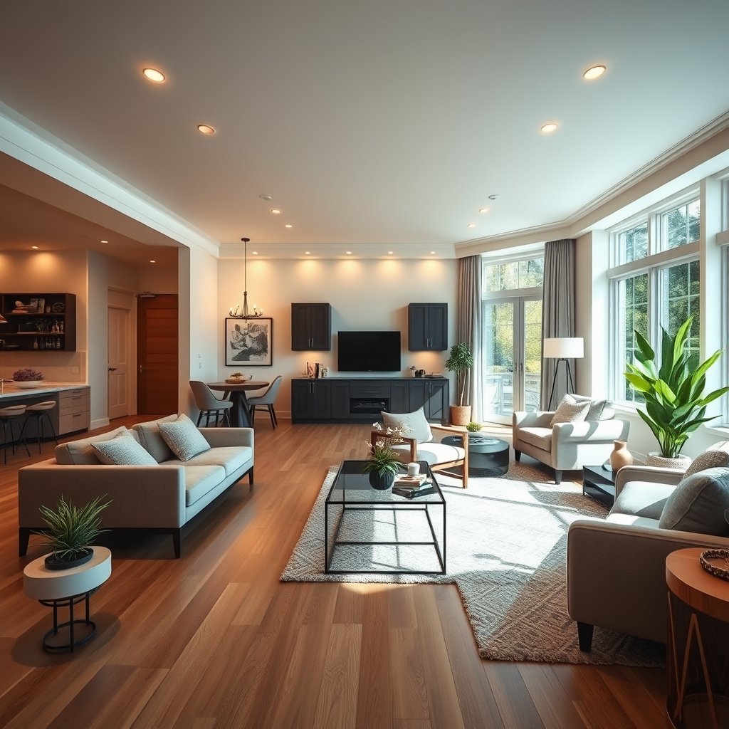 Best Home Improvement Projects - Illustration 3