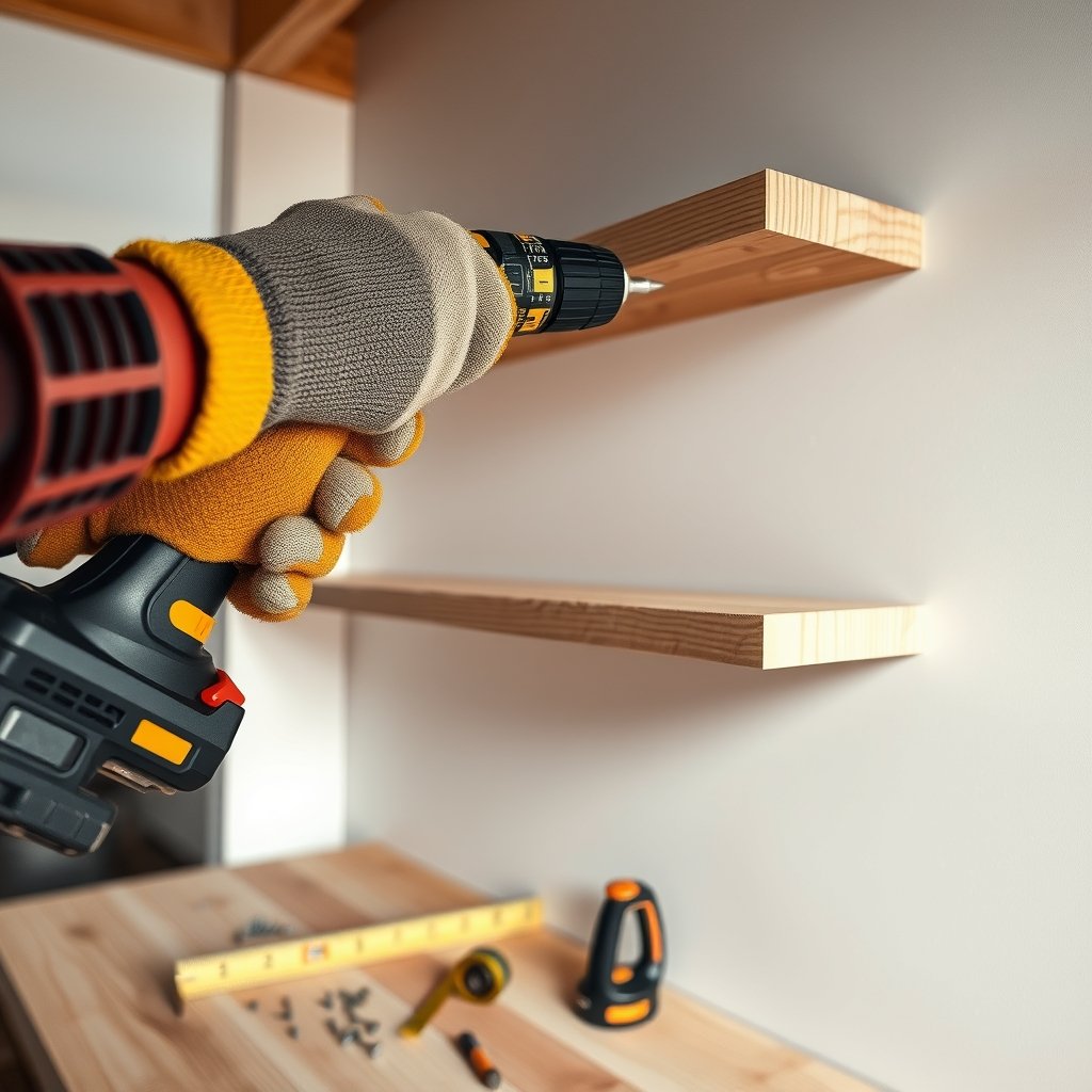 Best Home Improvement Tools - Illustration 2