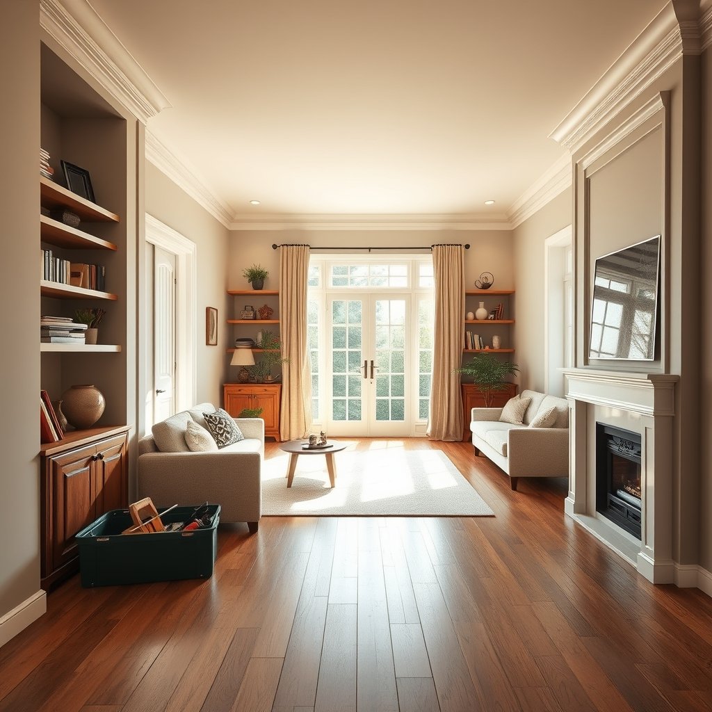 Best Home Improvement Tools - Illustration 3