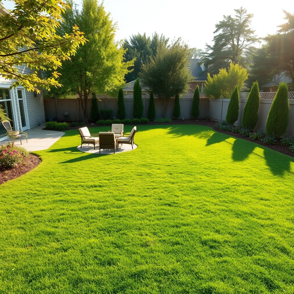 Best Lawn Care Tips: 9 Proven Ways To Achieve An Amazing Yard In 2026 3 Best Lawn Care Tips - Illustration 3