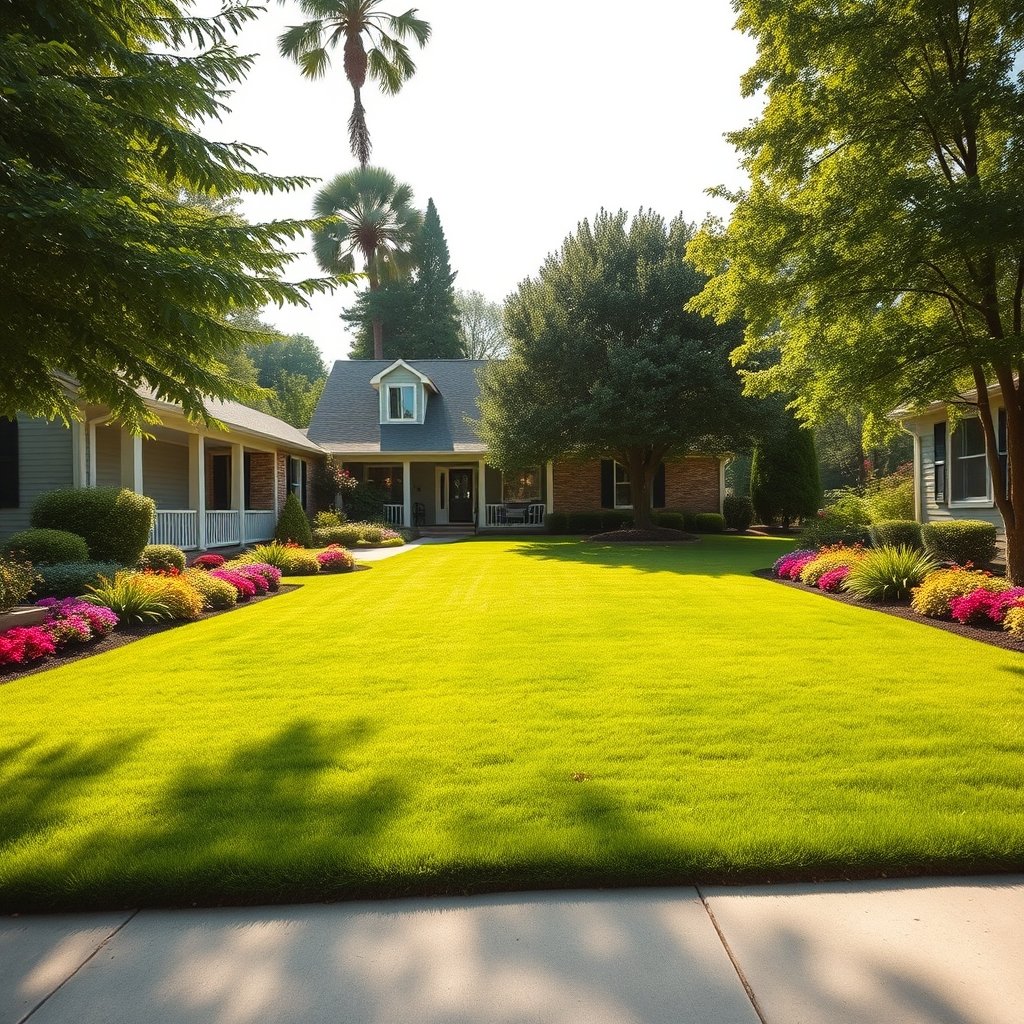 Best Lawn Care Tips: 9 Proven Ways To Achieve An Amazing Yard In 2026 1 Best Lawn Care Tips - Illustration 1