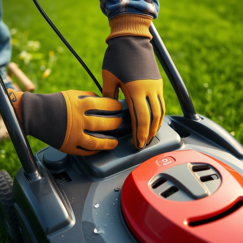 Best Lawn Mowers: 7 Proven Best Ways To Choose A Reliable Mower In 2026 2 Best Lawn Mowers - Illustration 2