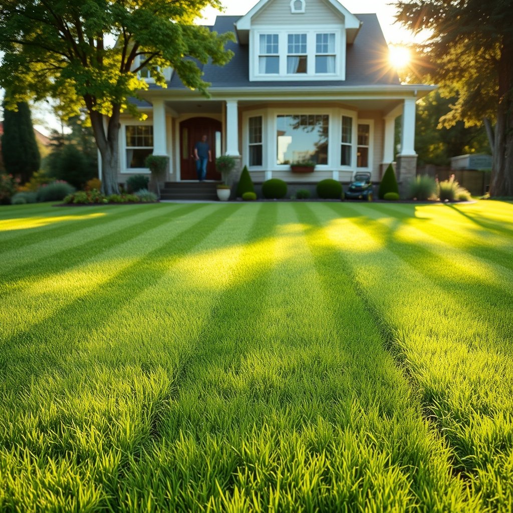 Best Lawn Mowers: 7 Proven Best Ways To Choose A Reliable Mower In 2026 3 Best Lawn Mowers - Illustration 3