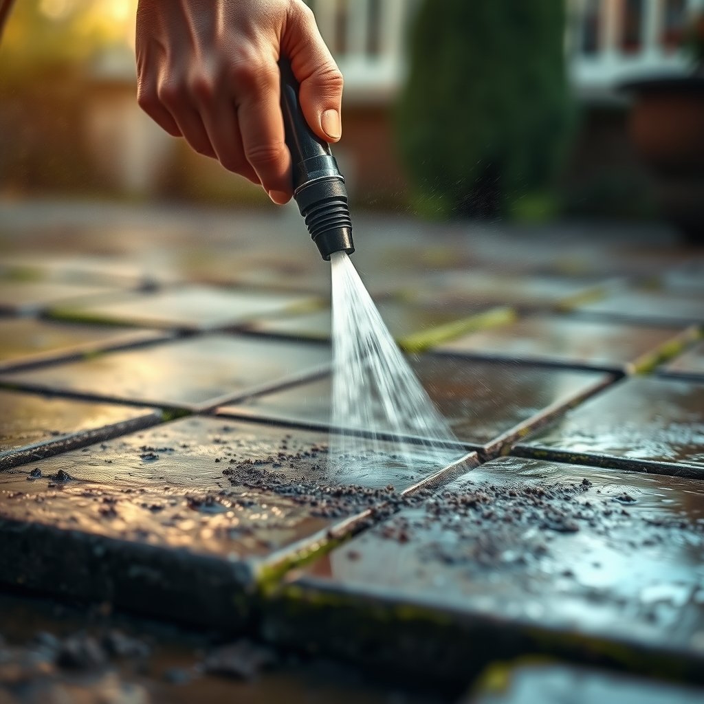 Best Pressure Washers: 7 Amazing Reasons To Upgrade Your Driveway Cleaning Game 2 Best Pressure Washers - Illustration 2